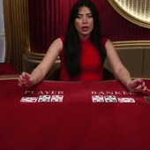 Speed Baccarat I thumbnail