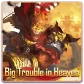 Big Trouble In Heaven thumbnail
