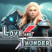Love and Thunder thumbnail